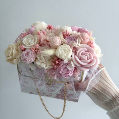 Flowerbox Gemma