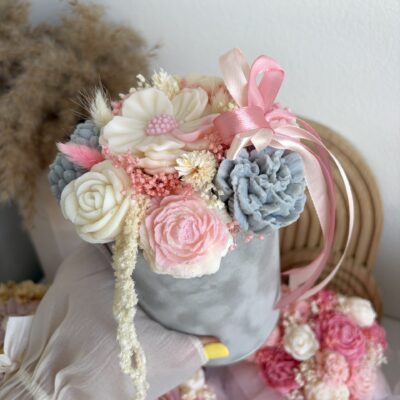 Flowerbox Ida