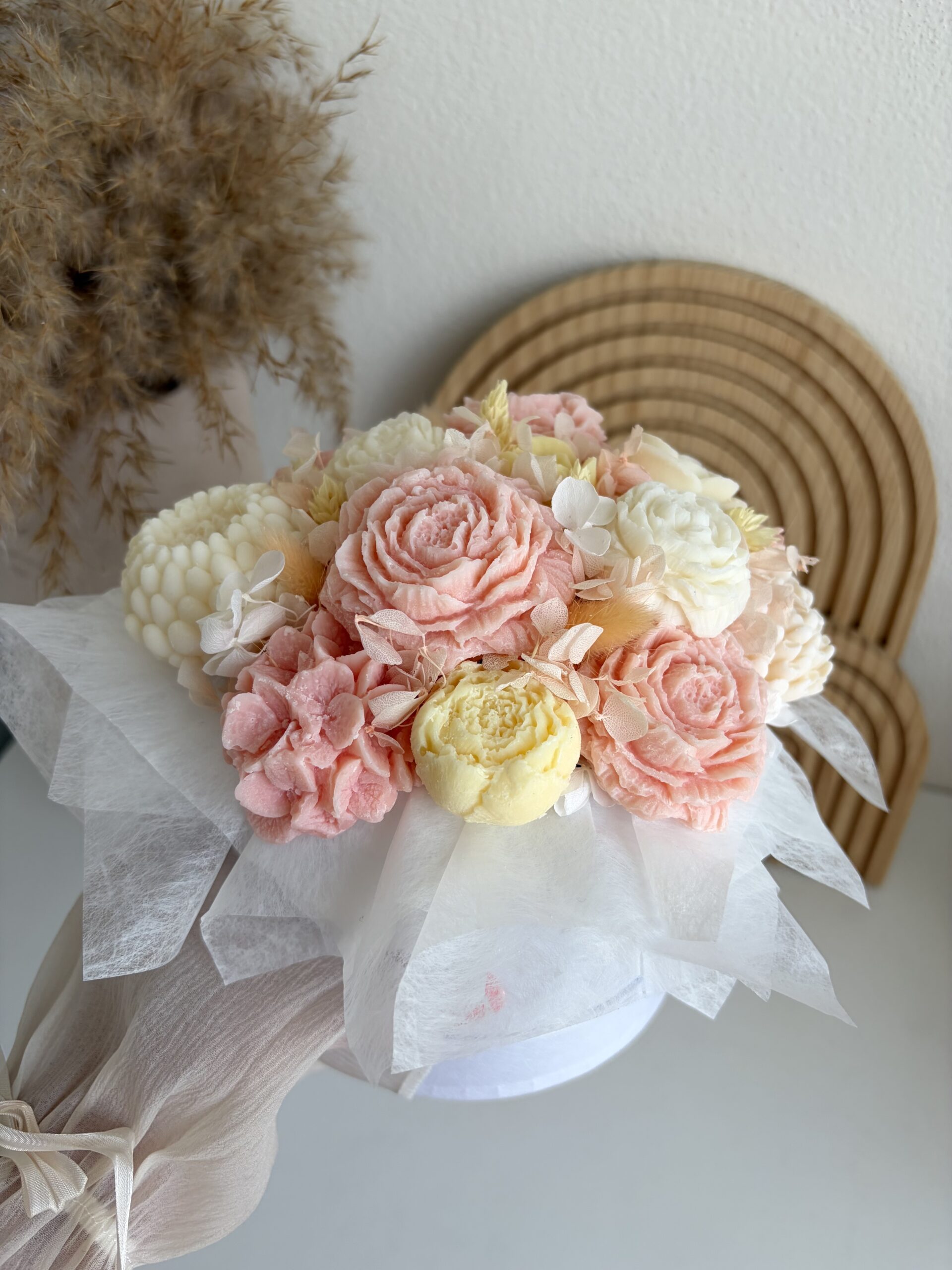 Flowerbox Paulina