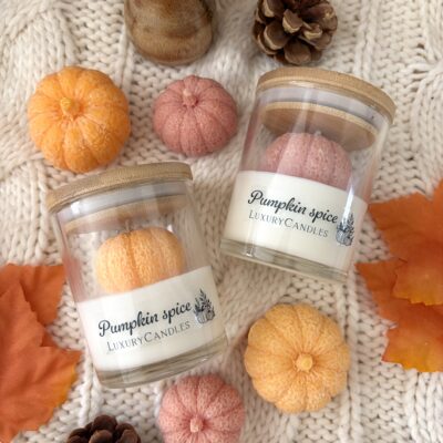 Pumpkin spice