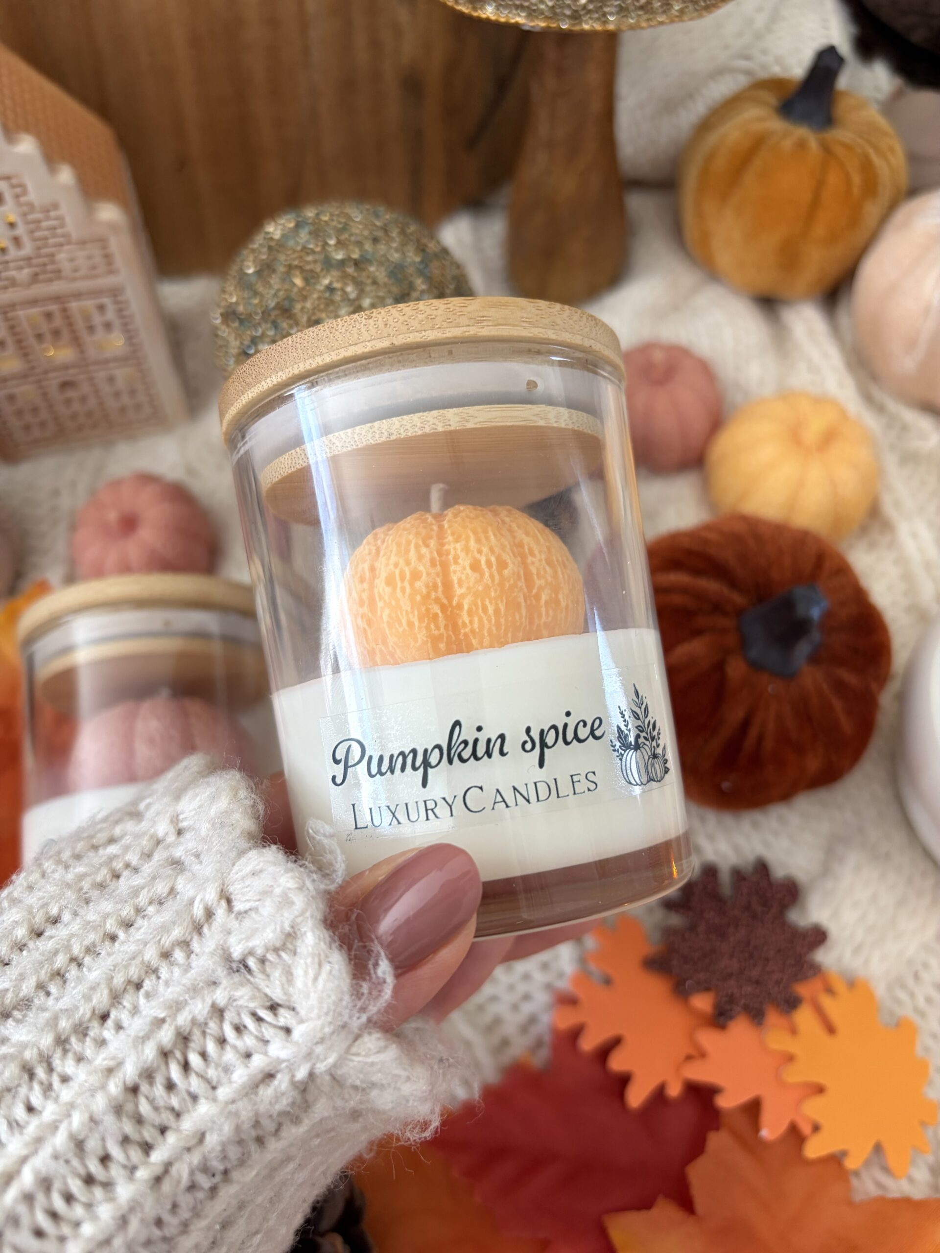 Pumpkin spice – Obrázok 2