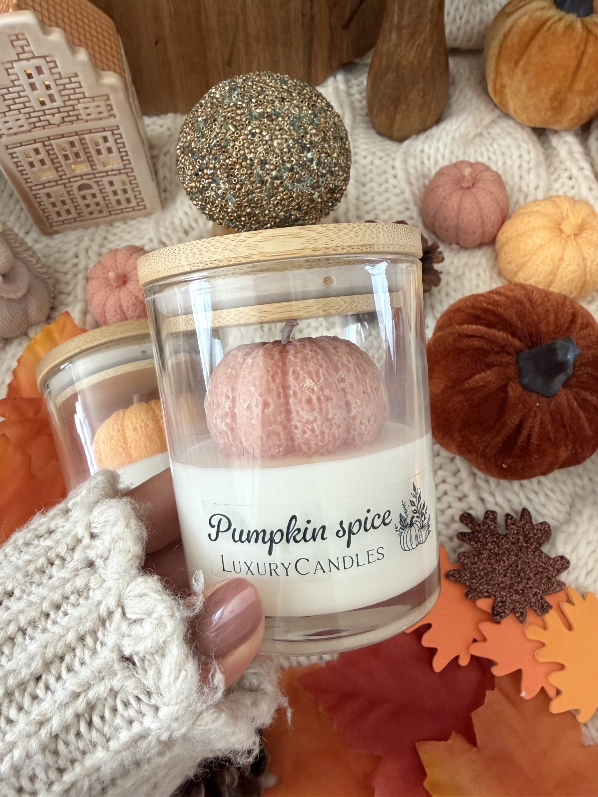 Pumpkin spice – Obrázok 3